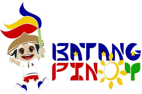 Batang Pinoy .